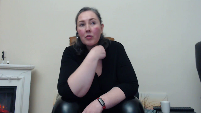 MilfGina