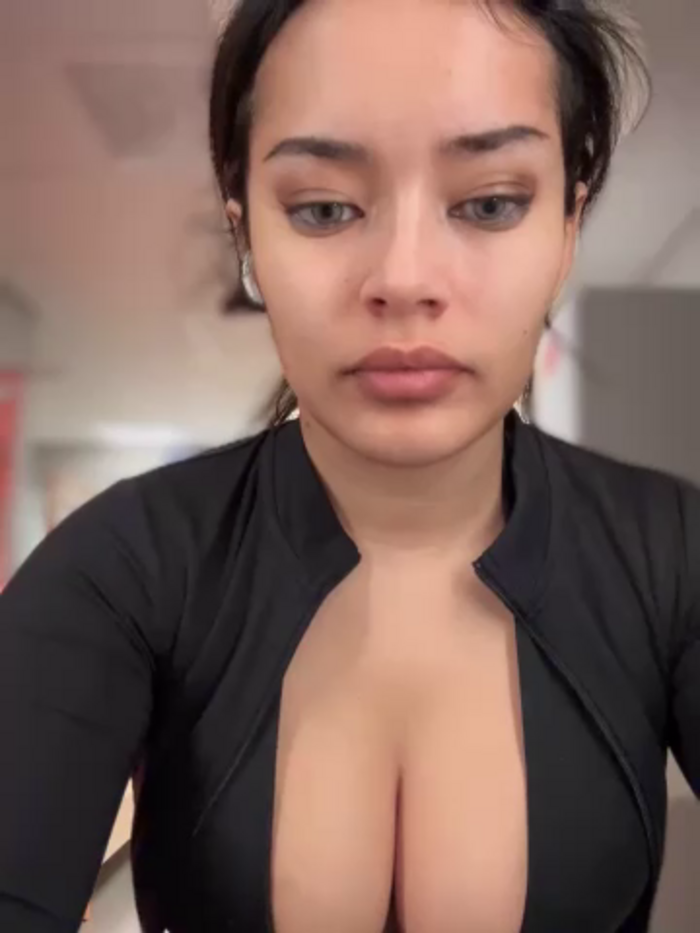 MistressBelleNoire