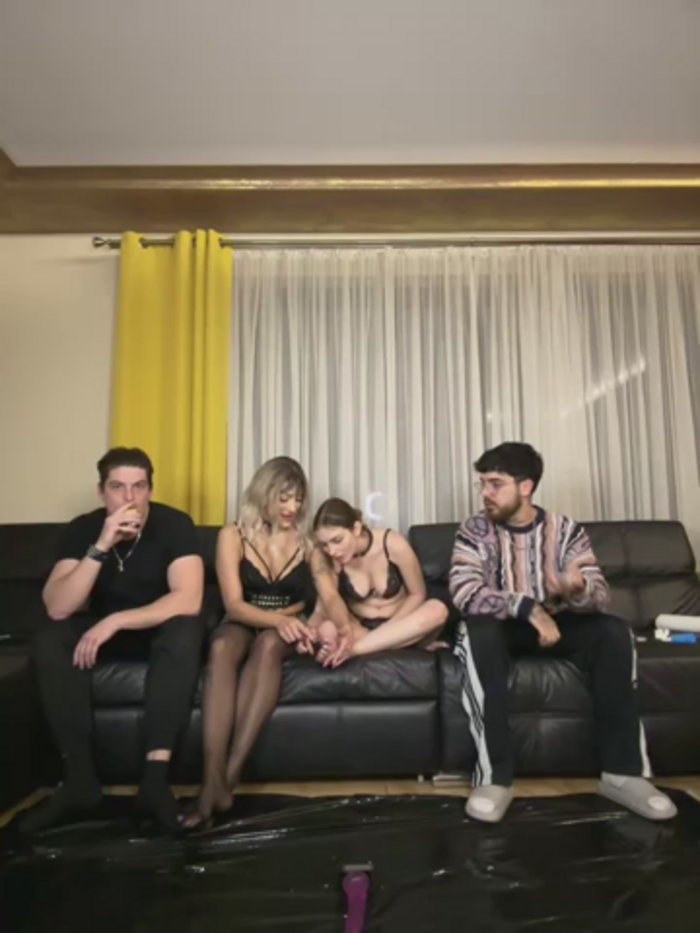 MrAndMrsSavage