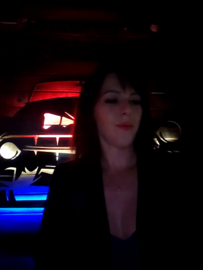 NaughtyAna