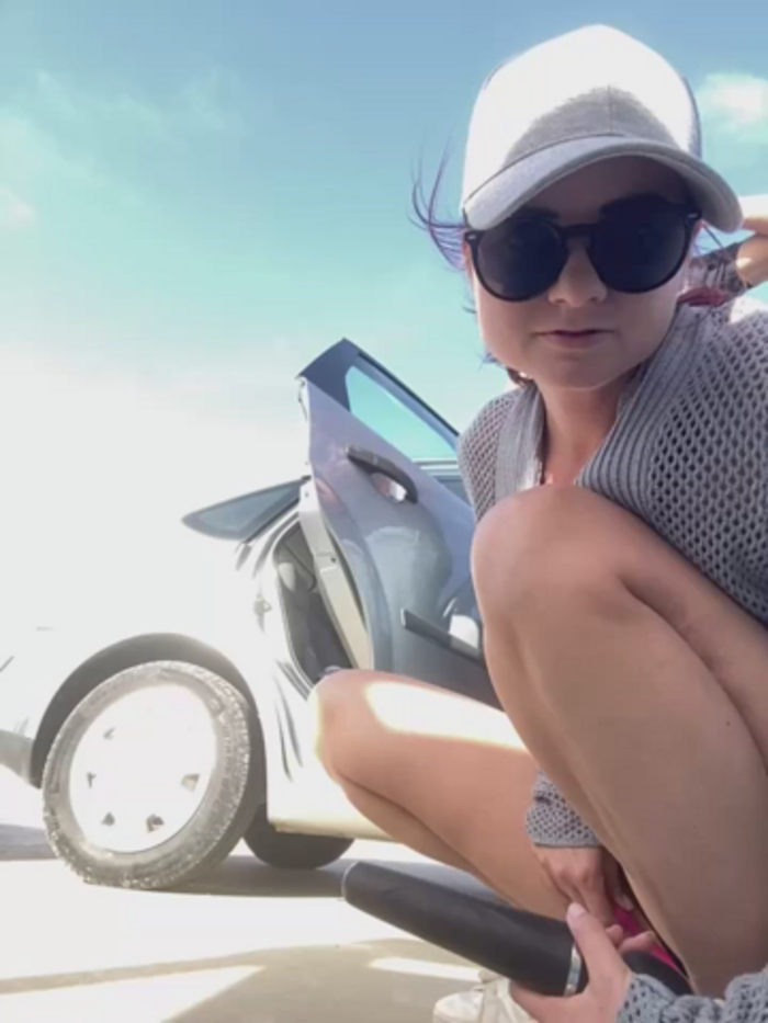 Samira-Summer