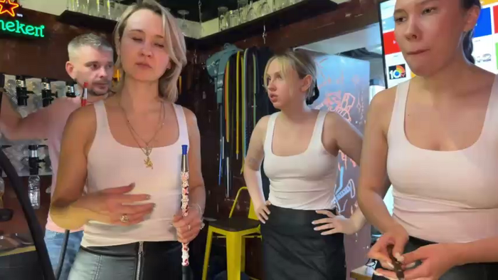 dirtypub