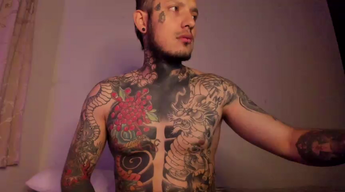 inksexdream