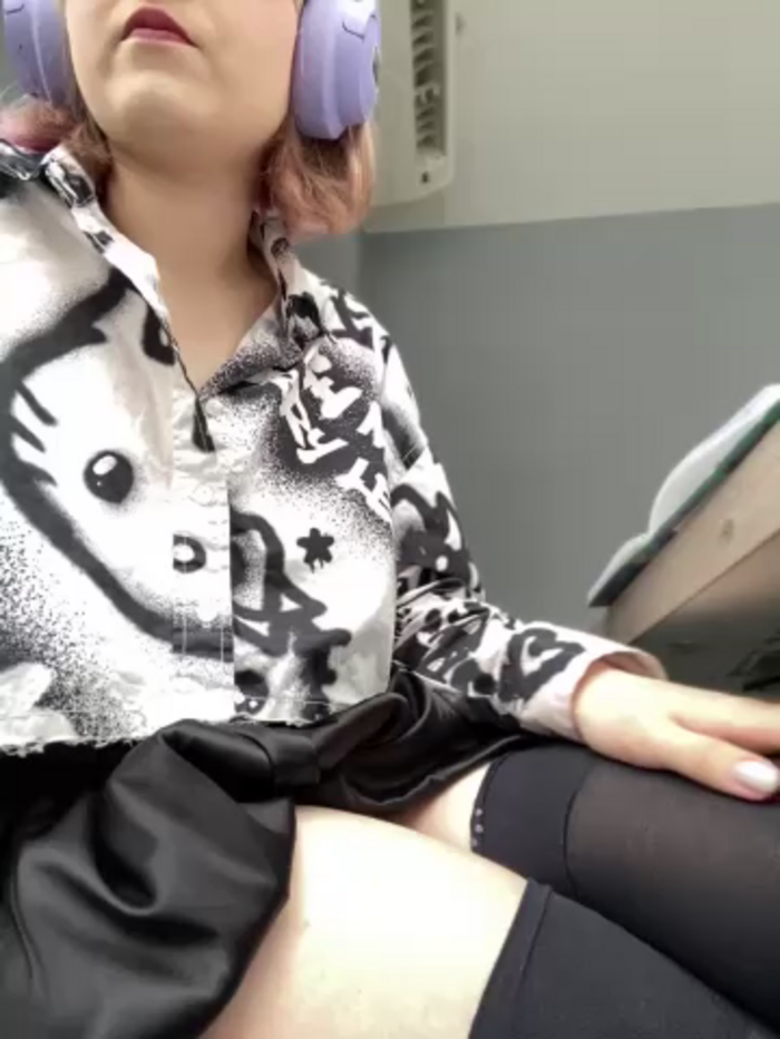 Baby__Naughty