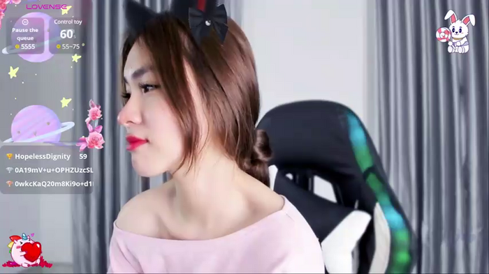 CelestiaWang