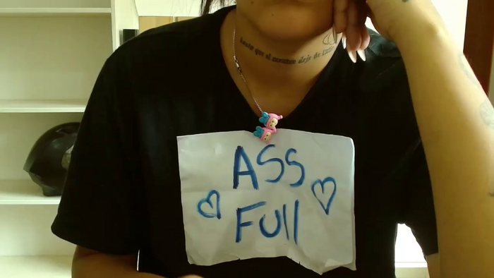 Damn_Ass_Dirty