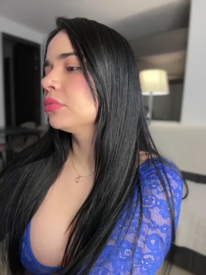 GeorginaJones
