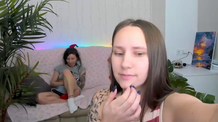 HotCaramellsTV