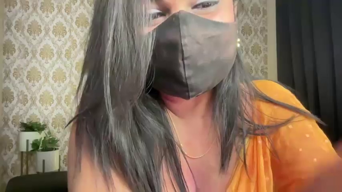 SamairAhh