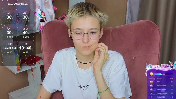 SharlieWellla
