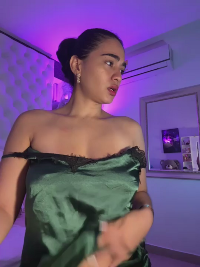 ZarahEvans