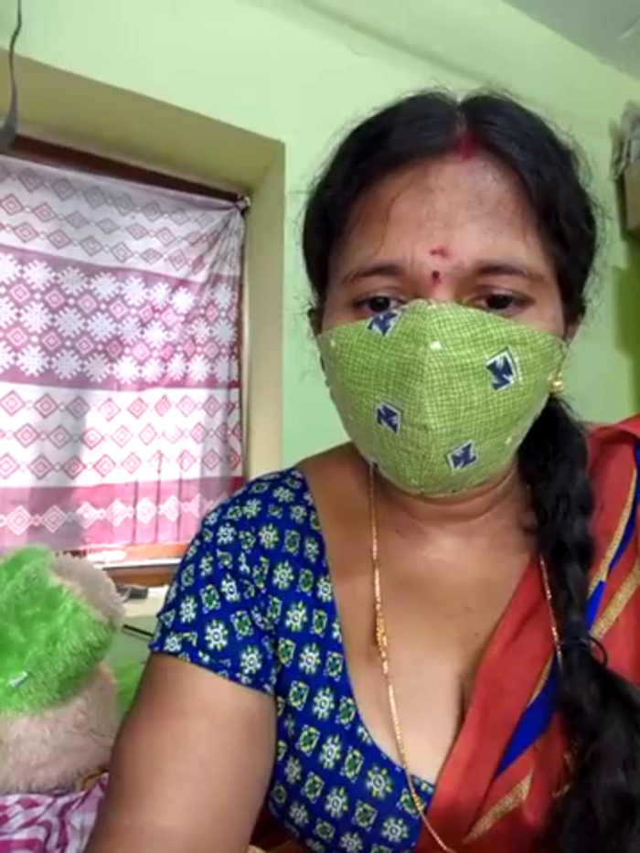 hotladyIndian1