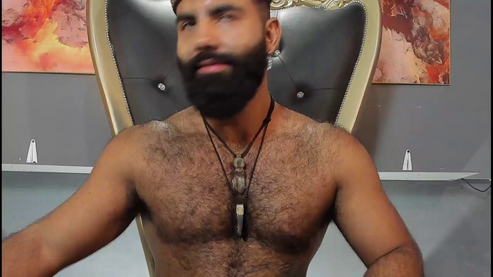 BeardAndrew