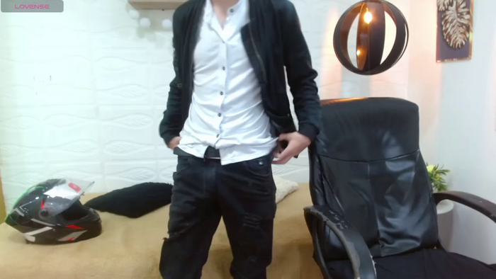 DmitriSanders