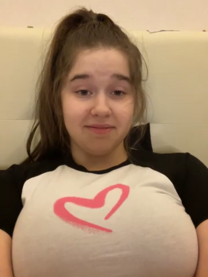 HornyGirlH