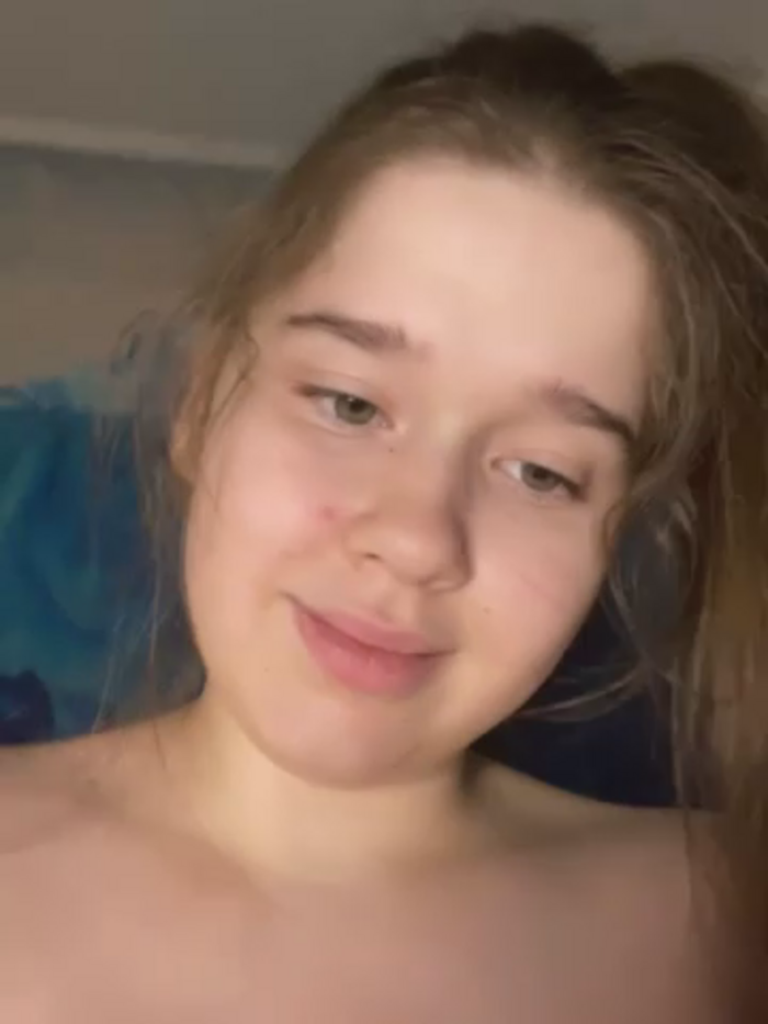 HornyGirlH
