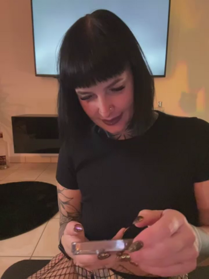 InkedBiitch