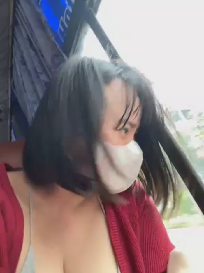May-Squirt