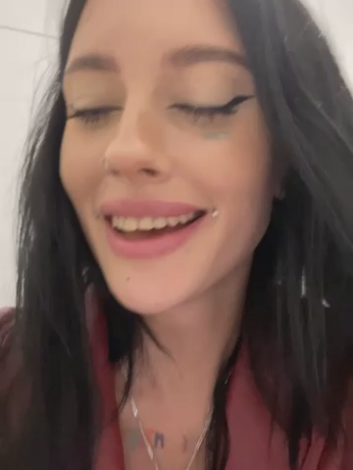 Melissa_crazy