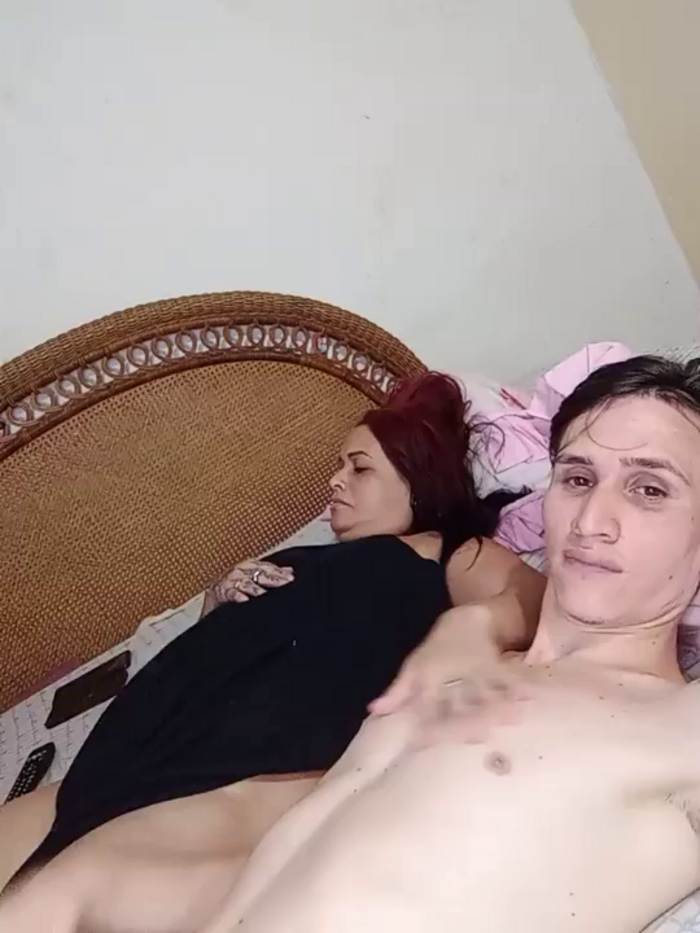 Milfvalesk