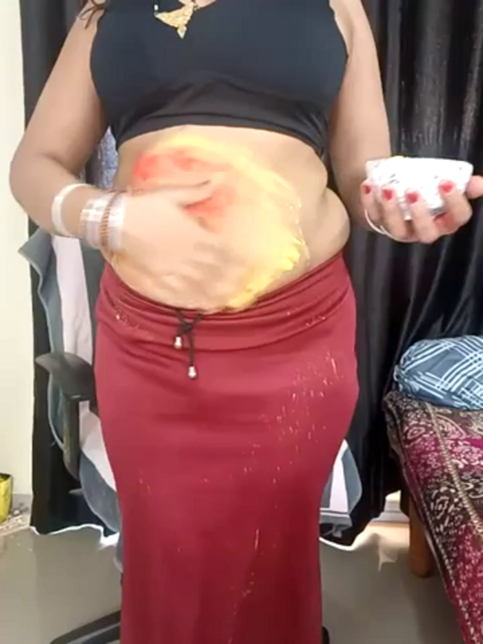 kaamuk_shweta