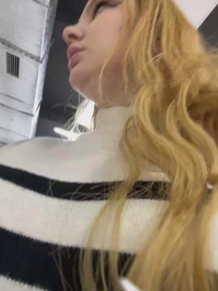 AmmyHot