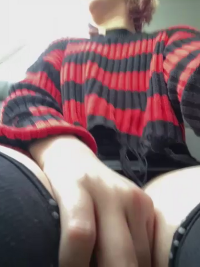 Baby__Naughty