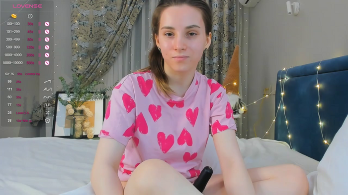 DonnaBurkee