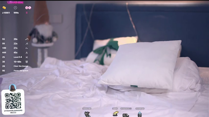 LouiseLebeI