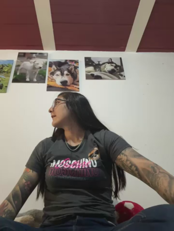PamelaFtMia