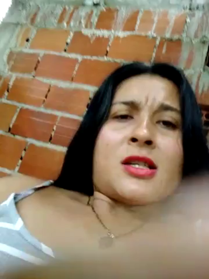 Pussy-Hairy-Horny
