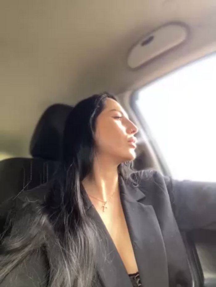 Roxana-Sexy