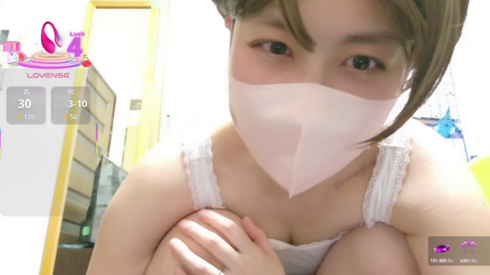 __MIZUKI__