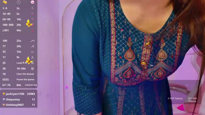 ashalisha