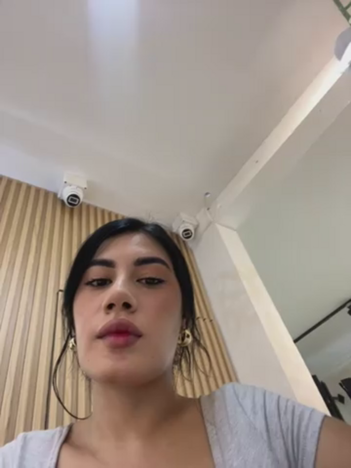 clarachanelricek