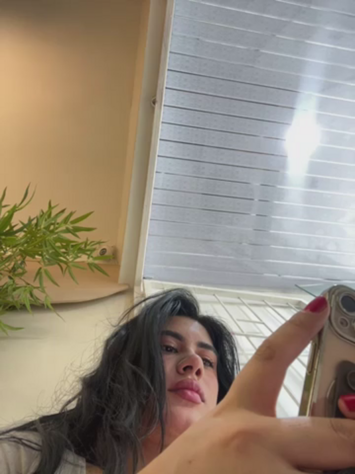 clarachanelricek