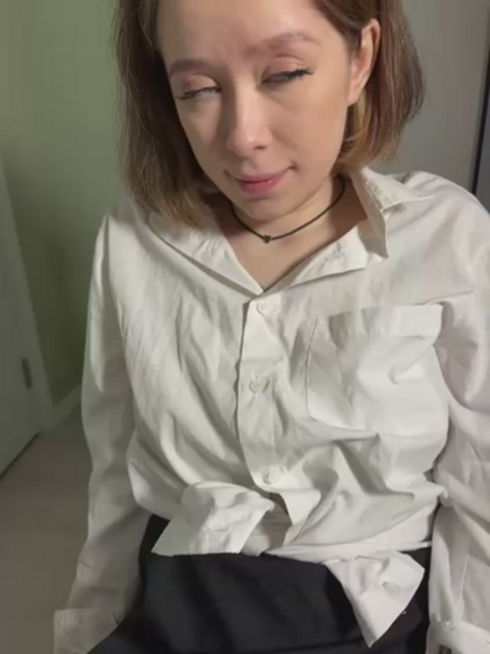 Alexandria_Balenciaga