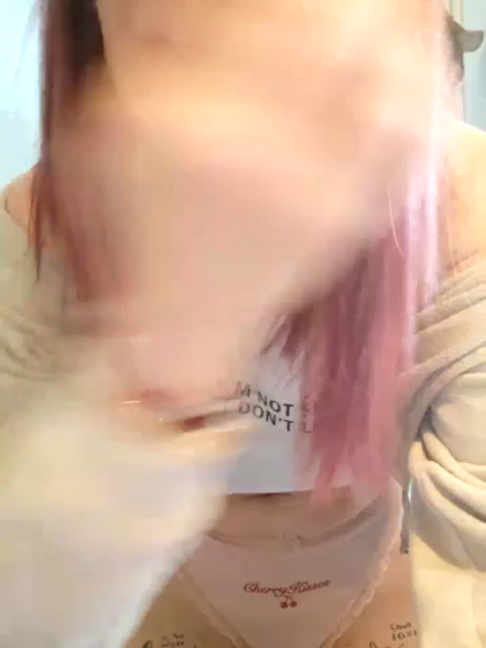 CherryMarla