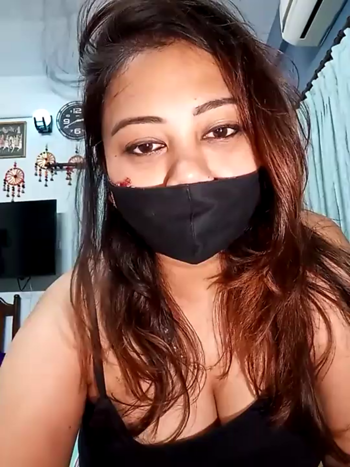 Cute-mona
