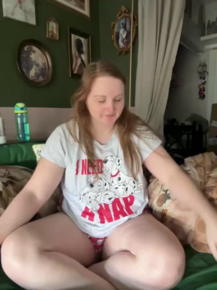 GingerSnap33