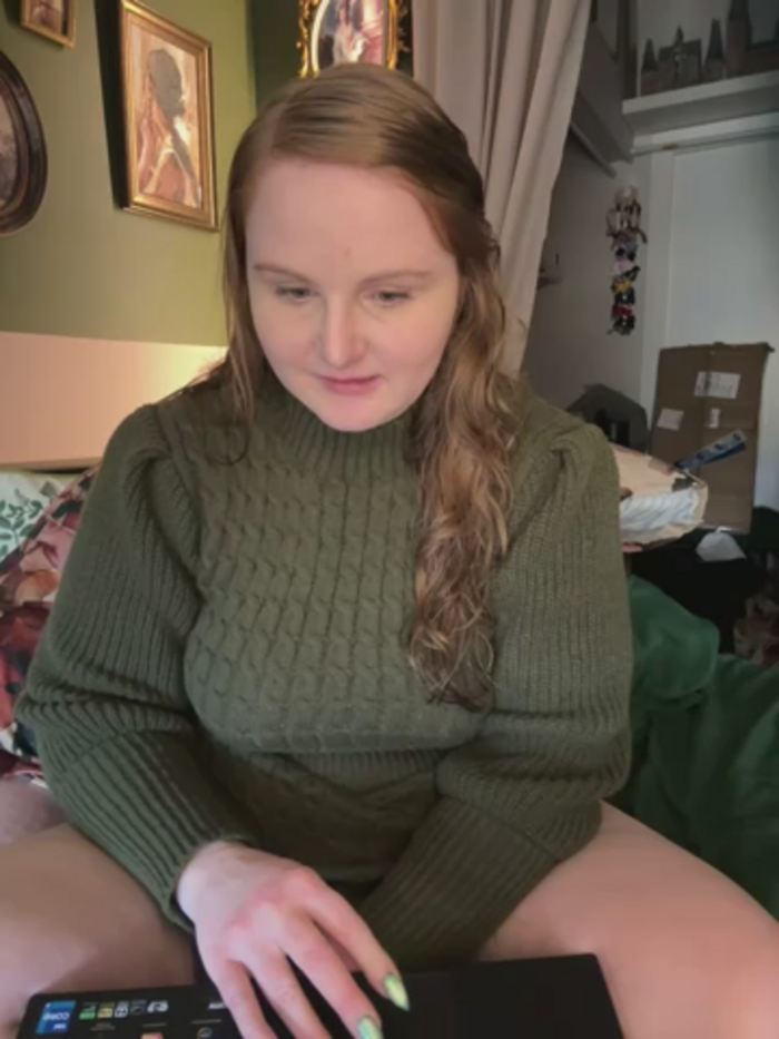 GingerSnap33