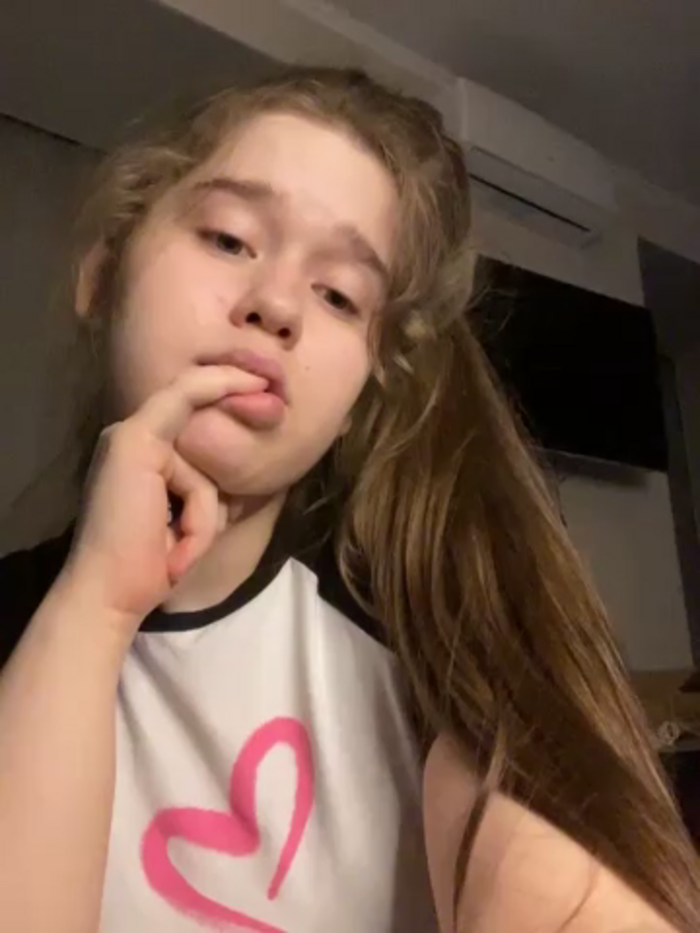 HornyGirlH