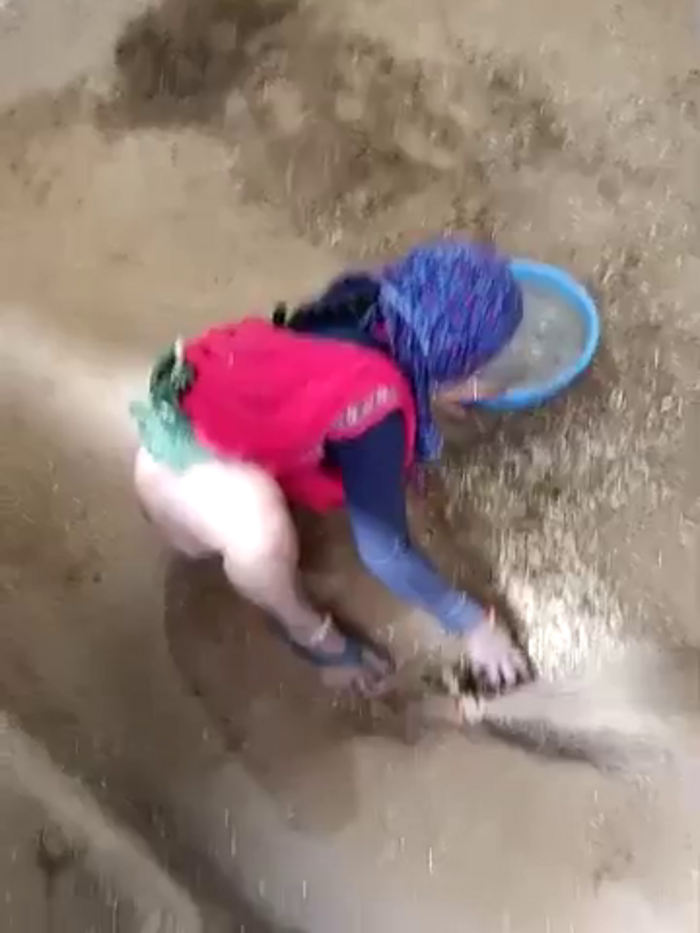 Indiankanak