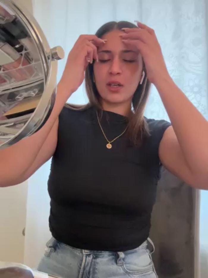 Lebanese-teen