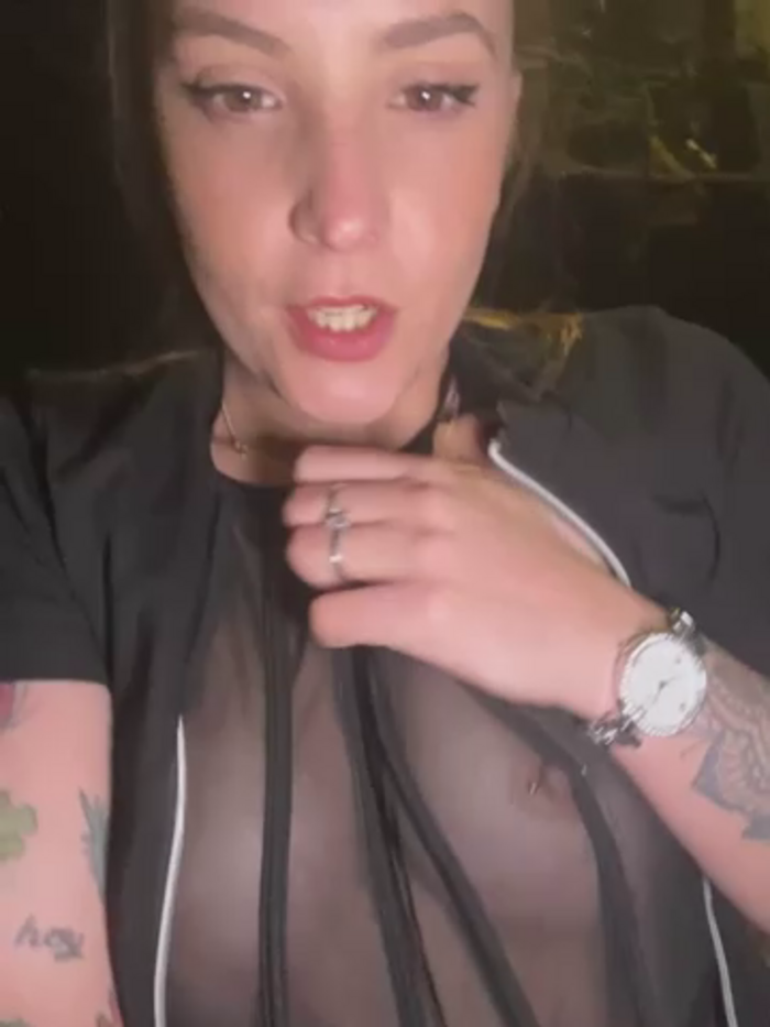 LiliMorganxxx