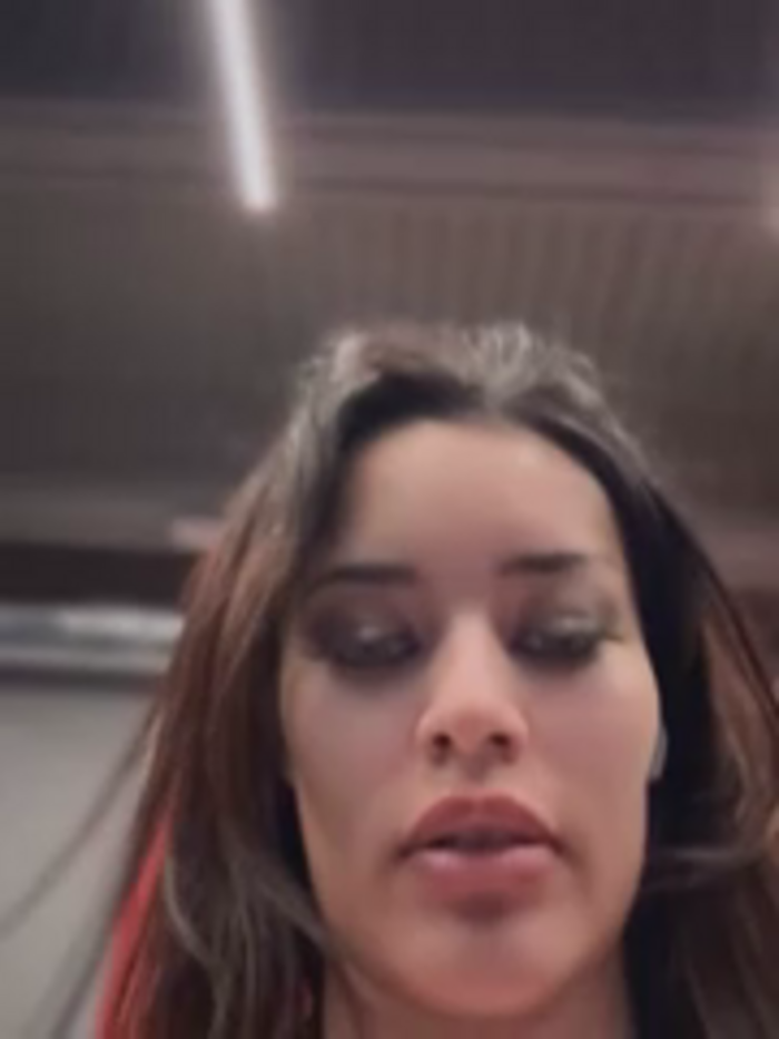 MistressBelleNoire