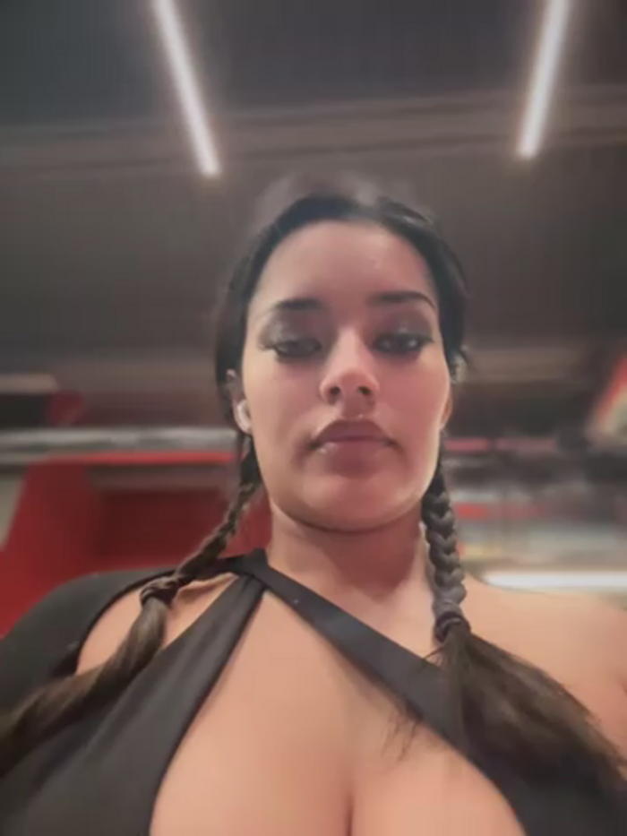 MistressBelleNoire