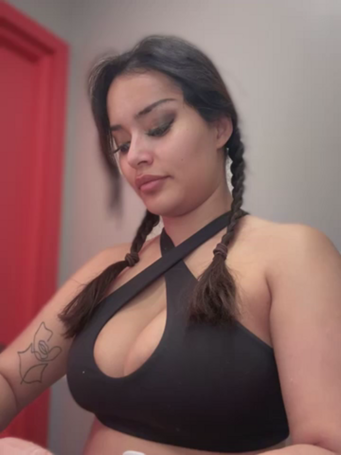 MistressBelleNoire