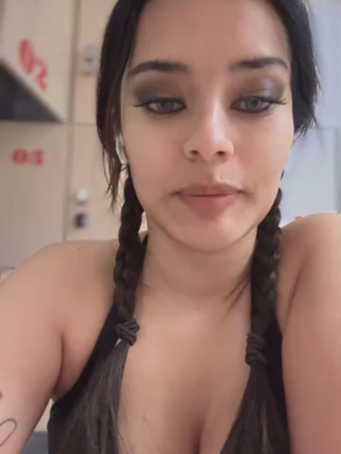 MistressBelleNoire