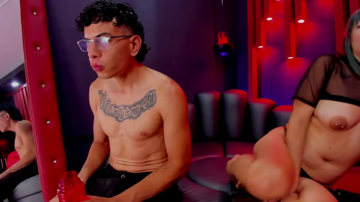 Strongernastyx